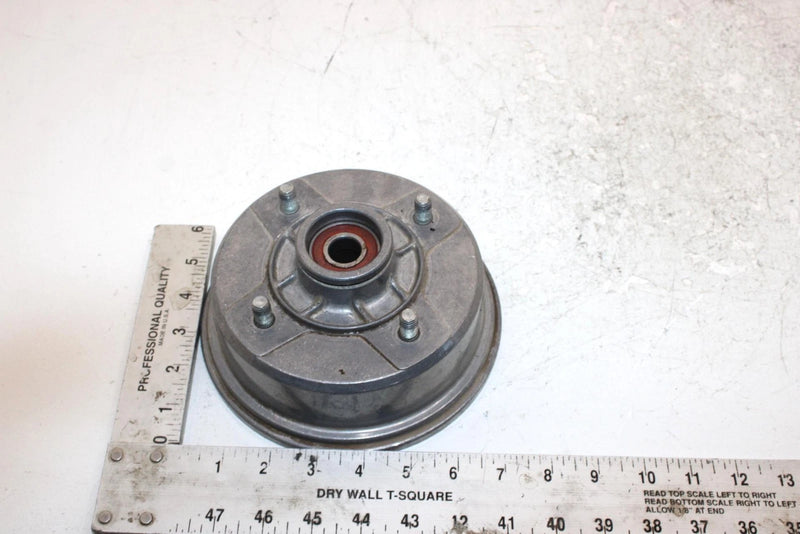 1997 Kawasaki Bayou 220 Oem Front Brake Drum/Hub 41038-1189 41038-1327 AK21
