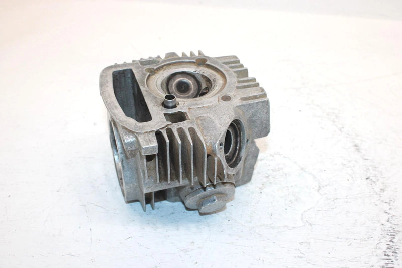 1985 Honda Atc 110 Oem Cylinder Head 12200-028-792 AH68