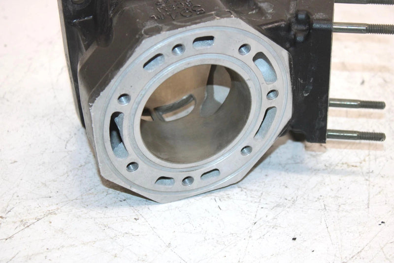 02 Arctic Cat Zrt 600 OEM 66.5mm Bore Cylinder 3005-786 SAS9
