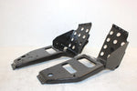 1998 Arctic Cat Zl 500 Oem Footrest Set 1706-358 1706-361 SA16