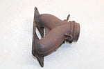 08 Polaris Iq 700 Dragon Oem Exhaust Header Pipe 1261638-029 SP4