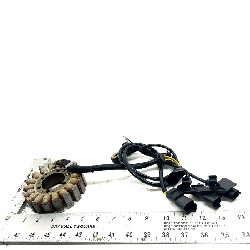 04-05 Sea-Doo RXP Supercharged OEM Stator 420889720 JS59.1