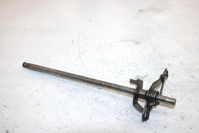 93 Yamaha  Timberwolf  2wd Oem Shift Shaft Assembly 21V-18120-00-00 AY34
