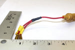 1990 Sea-doo Sp Oem Pigtail Fuse Holder 278000079 JS21