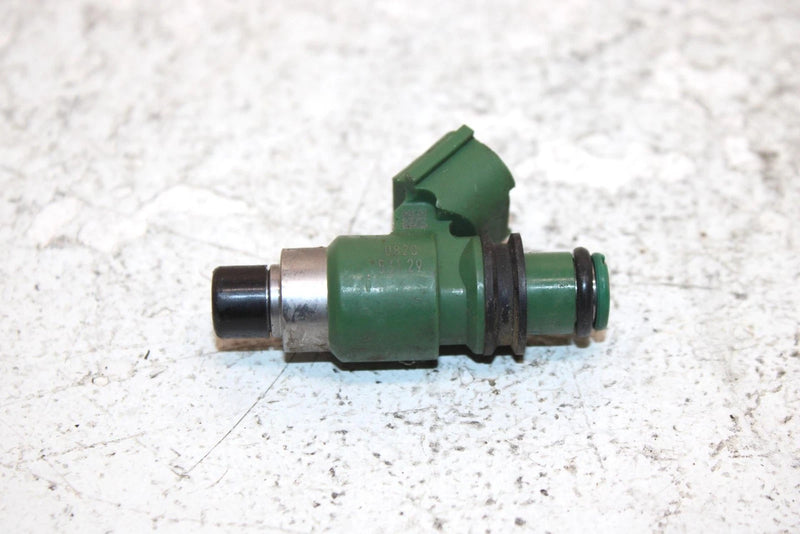 2007 Honda Fortrax 680 Oem Fuel Injector 16450-HN8-A61 AH46