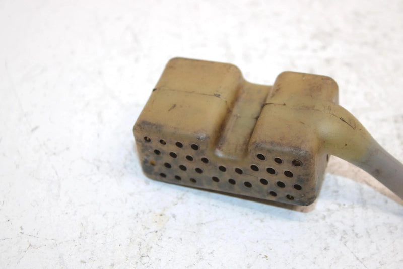 1987 Kawasaki 650 Sx Oem Bilge Pump Screen 59236-504 JK7