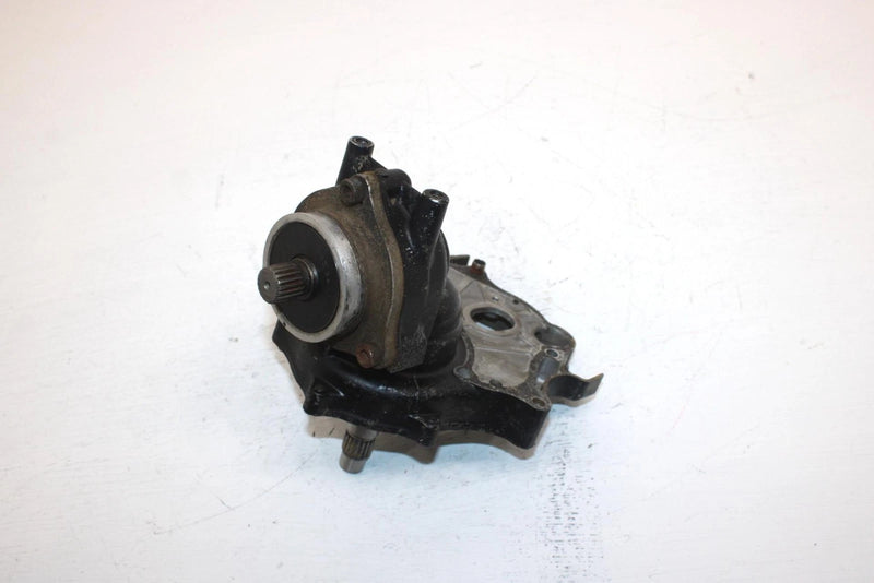 1984 Honda Atc 200 Esa Oem Side Gearcase 21100-969-000 AH60
