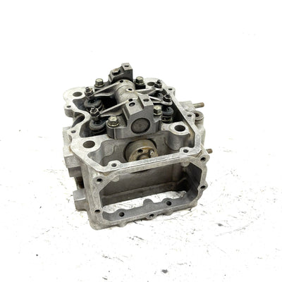 97-12 Polaris Scrambler 500 OEM Cylinder Head 3085527 AP211