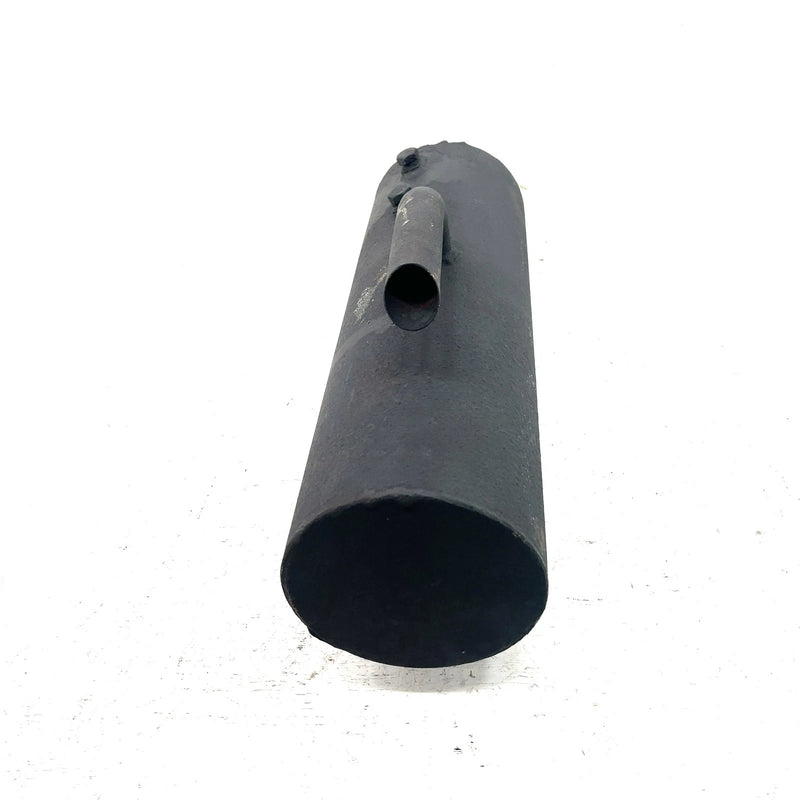 2009 Polaris Ranger HD 700 4x4 EFI OEM Exhaust Muffler 1262047-489 XP12