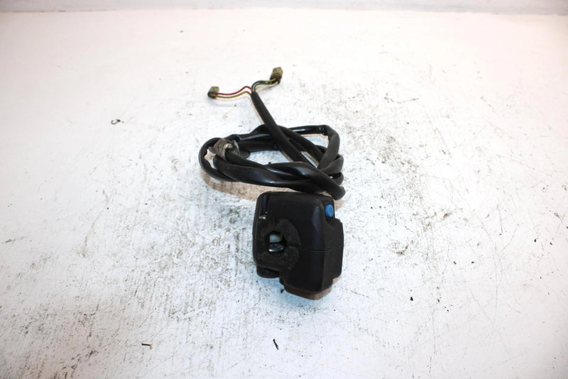 1997 Arctic Cat Monte Carlo 770 Oem Start Stop Switch 0609-284 JA9