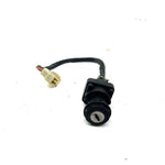 99-12 Polaris Scrambler 500 OEM Ignition Key Switch 5433733 AP211