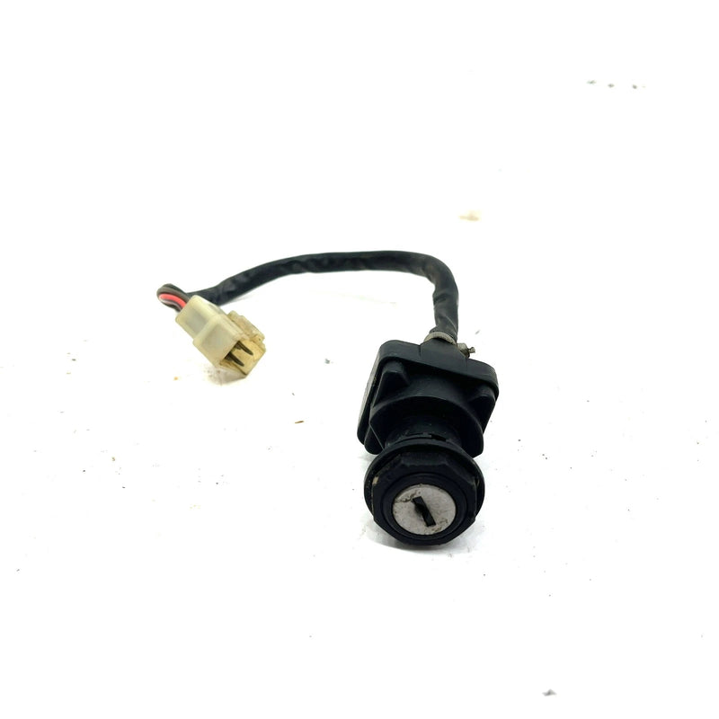 99-12 Polaris Scrambler 500 OEM Ignition Key Switch 5433733 AP211