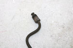 2003 Suzuki Lt-f400f Oem Spliter To Flex Line Left Brake Line 59450-38F00 AS23