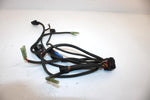 Arctic Cat Zr 500 Cross Country Oem CDI Unit Harness 3005-965 SA50
