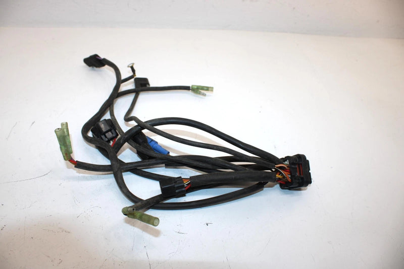 Arctic Cat Zr 500 Cross Country Oem CDI Unit Harness 3005-965 SA50