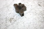 02 Arctic Cat Zr 500 Oem Exhaust Power Valve Stopper 3006-922 SAS13