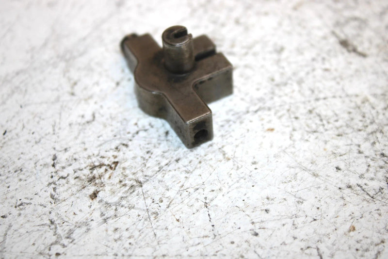 02 Arctic Cat Zr 500 Oem Exhaust Power Valve Stopper 3006-922 SAS13