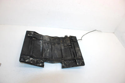 2000 Sea-doo Gtx Oem Ride Plate 271000712 JS56