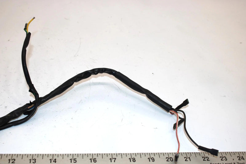 92 Polaris Trail Boss 4x4 Oem Left Control Switch 4110095 APS1