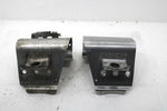 1994 Yamaha Vmax 600 St Oem Footwell Set 8AB-21926-00-00 SY73