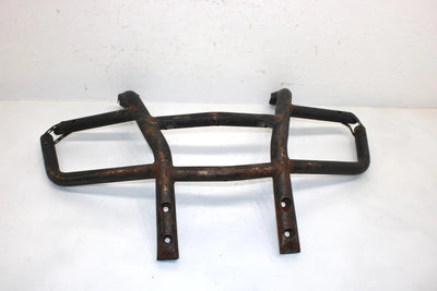 06 Can-am Outlander 400 Oem Front Bumper AB0
