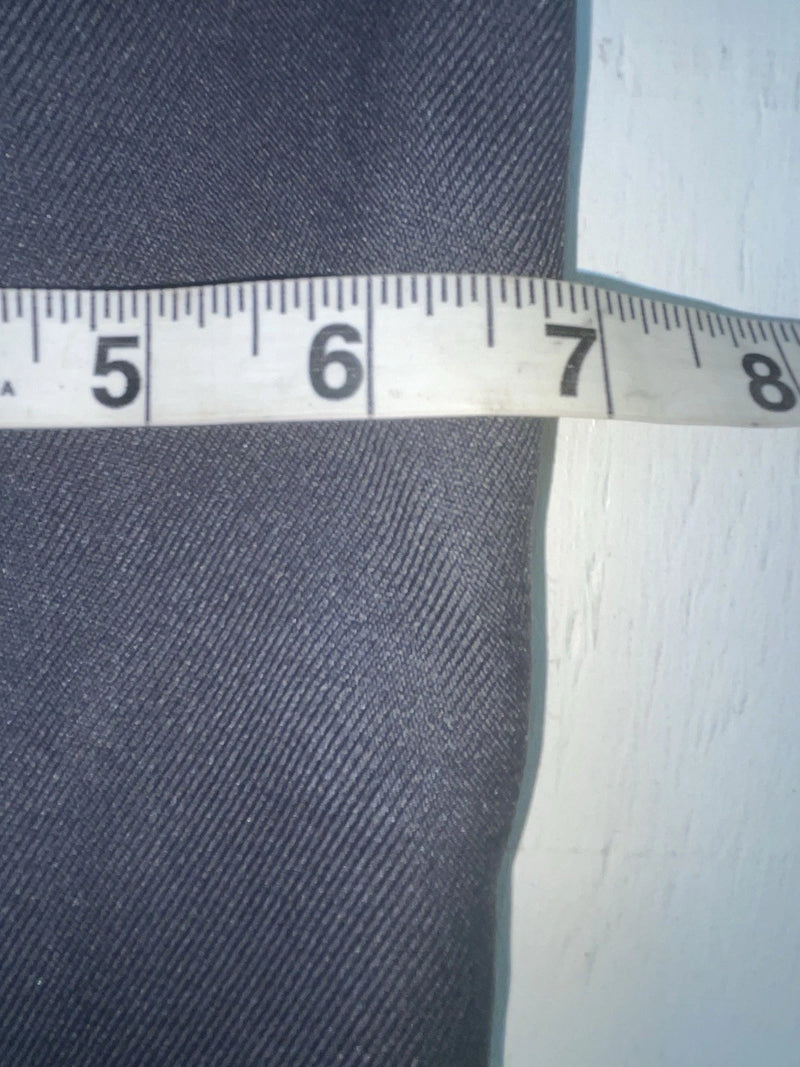 New Vintage Gray Dickson Jenkins Polyester Pants #5917 3A-83