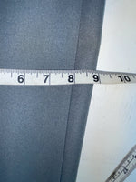 New Vintage Gray Dickson Jenkins Polyester Pants #9928 ZZ-92 
