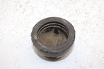2004 Yamaha  Bruin 350 Oem Wheel Hub Cap 5GT-2512A-00-00 Q4132