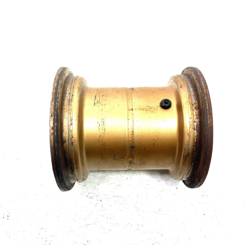 1981 Honda ATC250R OEM 7X8.5 Rear Wheel Rim AH96