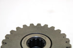 89 Yamaha Moto 4 YFM350ER OEM 20T High Wheel Gear 1YW-17223-01-00 Q3076
