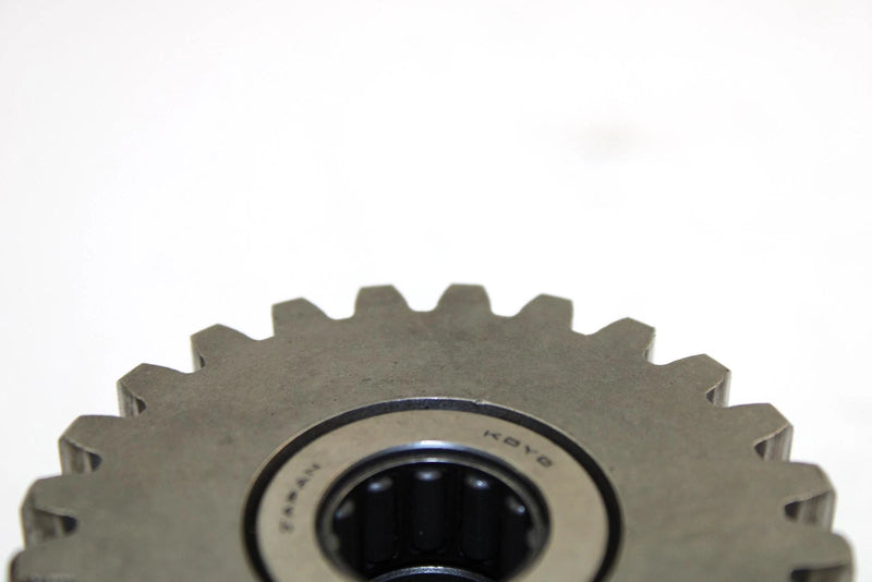 89 Yamaha Moto 4 YFM350ER OEM 20T High Wheel Gear 1YW-17223-01-00 Q3076