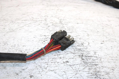 1996 Arctic Cat Zr 580 Oem Hood Wire Harness 0686-339 SA24