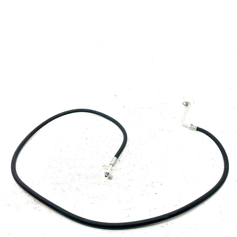 2022 Can-Am Defender HD10 OEM Compressor To Condenser Hose 705800667 XB0