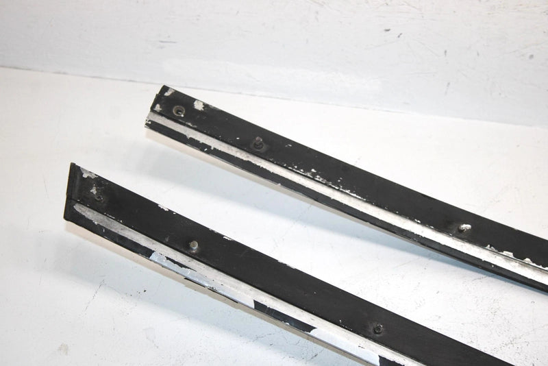 96 Polaris Xcr Sp 600 Oem Side Bumper Set W/Guides 2670163 5811264 SP154