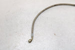 09 Polaris Rmk 800 Dragon Oem Brake Hose Line 2203758 SP201