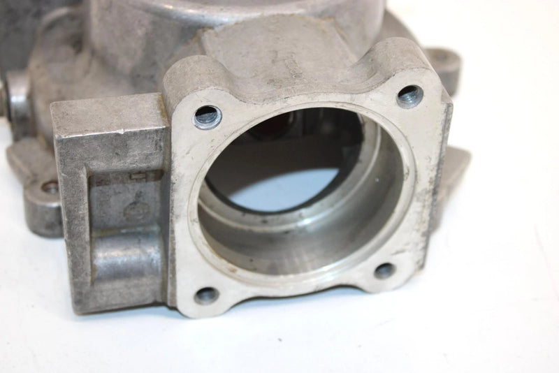 04 Polaris Sportsman 500 Oem Front Differential Housing 1341344 1332990 AP129