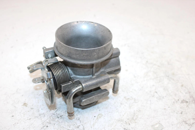 06 Arctic Cat Sabercat 500 Lx Efi Oem Throttle Body 3007-056 SA163