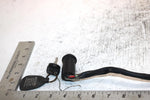 2002 Honda Foreman Rubicon Oem Ignition Switch 35100-HN0-A02 AH36