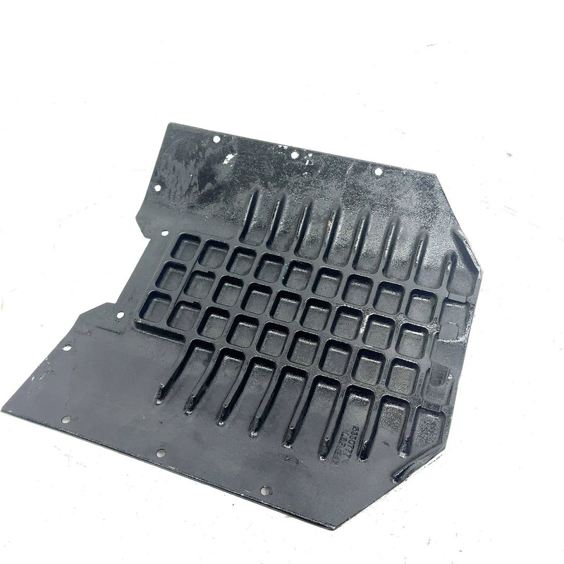 1997 Polaris SLT 780 OEM Ride Plate 5630659 JP40