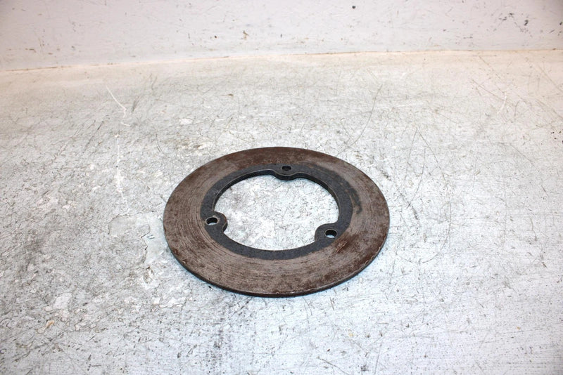 1996 Polaris Xpress 400 Oem Rear Sprocket Guard 5211585-067 APS1