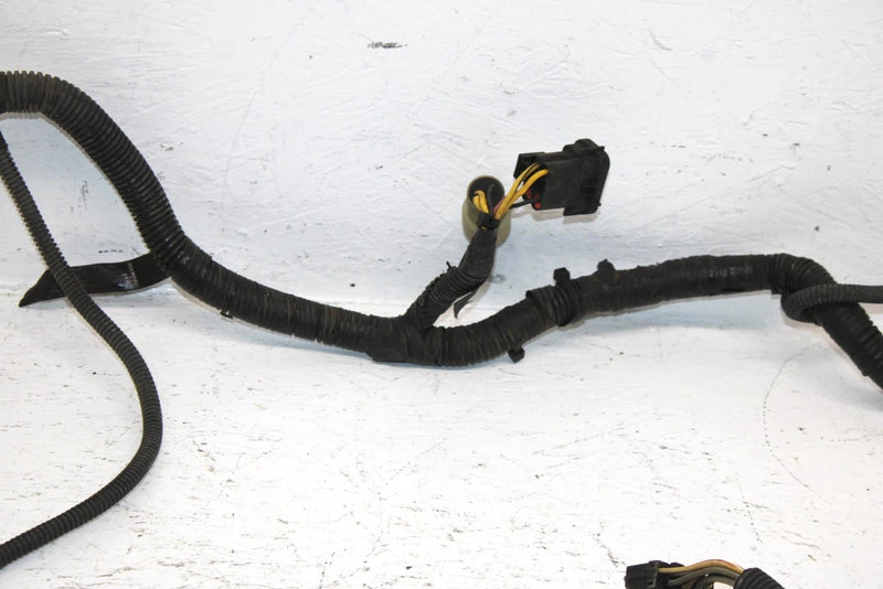 2003 Ski-doo Mxz 380f Oem Main Wire Harness 515175841 SS28