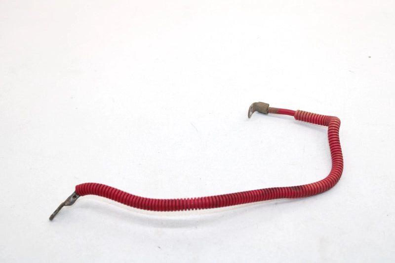 03 Arctic Cat 500 Fis Automatic  Oem Starter Motor Cable 0445-032 AA19