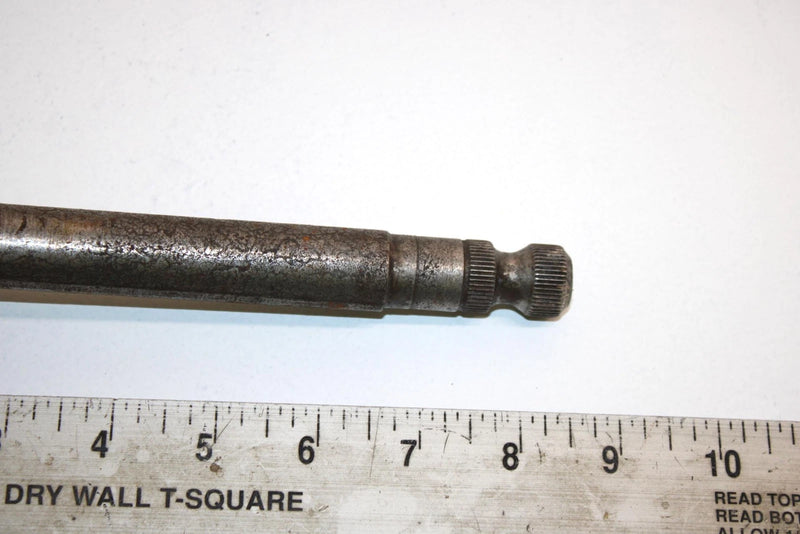 89 Polaris Trail Oem Spindle W/Bushing 6230055 SP49