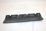 2001 Ski-doo Mxz 600 Oem Snowflap Support 572108200 SS4