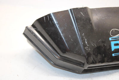 89 Polaris 500 Oem Nose Cone 5430931 5430931-070 SP133