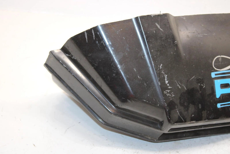 89 Polaris 500 Oem Nose Cone 5430931 5430931-070 SP133