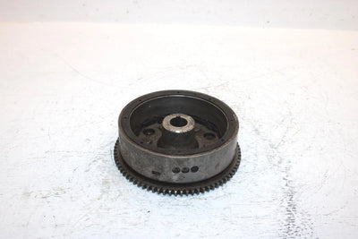 1998 Yamaha  Grizzly Oem Flywheel 4WV-85550-00-00 5GT-85550-01-00 AY49