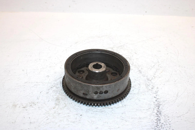 1998 Yamaha  Grizzly Oem Flywheel 4WV-85550-00-00 5GT-85550-01-00 AY49
