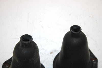 97 Arctic Cat Jag Oem Tie Rod Boot Set 0605-332 0605-333 Q5269