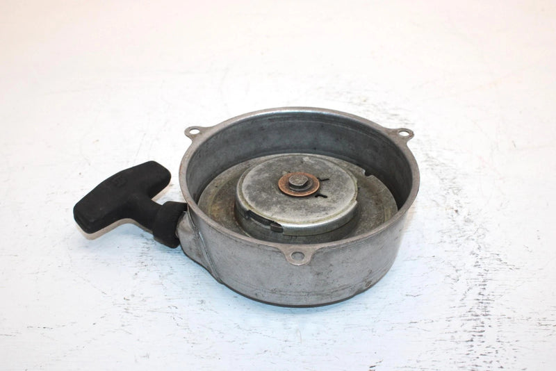 1987 Honda Atc 90a Oem Pull Starter Recoil 28400-918-000AU AH57